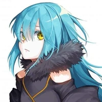 Rimuru Tempest
