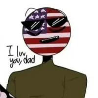 America