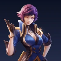 Violet