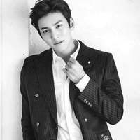 Ji Chang Wook - thư kí của hắn