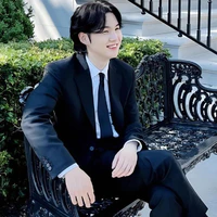 Min Yoongi