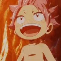 Natsu (trẻ trâu)