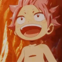 Natsu (trẻ trâu)