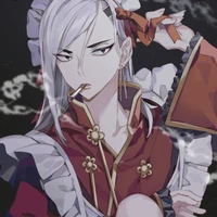 Kokonoi Hajime