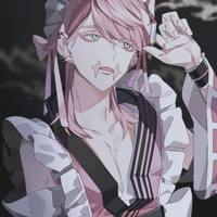 (Akashi) Sanzu Haruchiyo