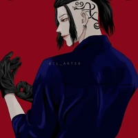 Ryuguji Ken - Draken
