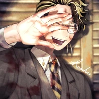 Hanma Shuji