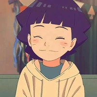 Uzumaki Himawari