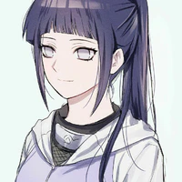 Hyuga Hinata