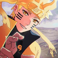 Uzumaki Naruto