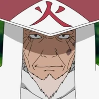 hiruzen