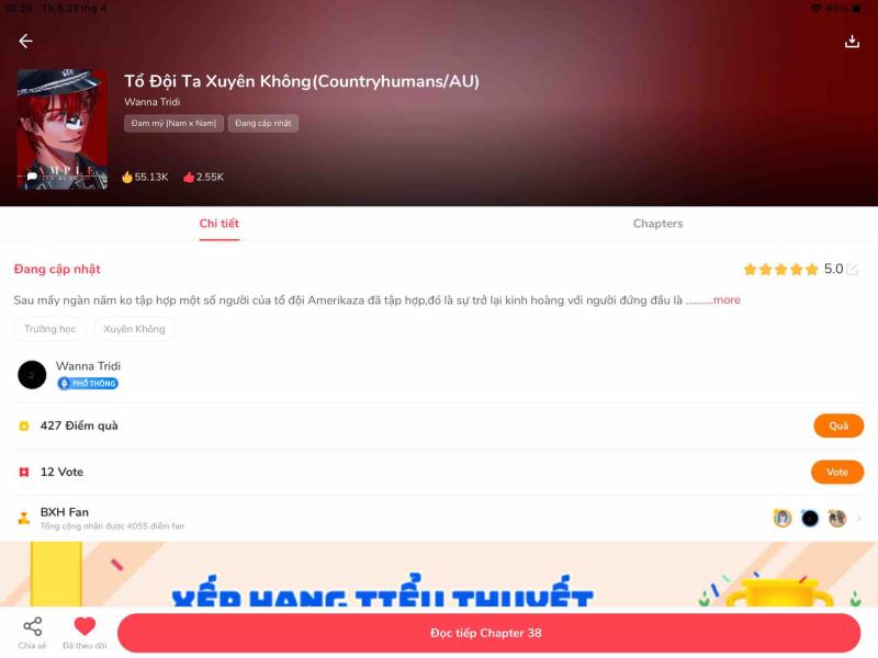 NovelToon