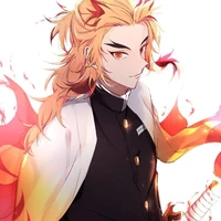 Rengoku Kioujurou • Viêm trụ •