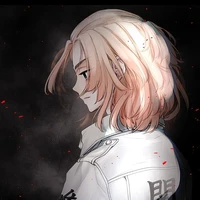 Sano Manjiro (Mikey)