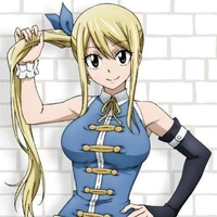 Lucy