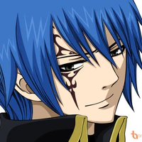 Jellal fernandes