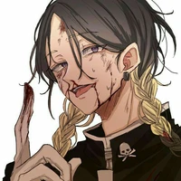 Haitani Ran