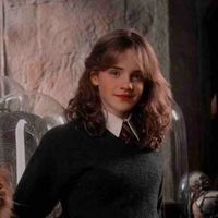 Hermione Granger