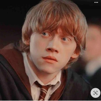 Ron Weasly