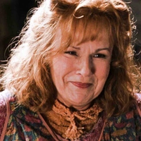 Molly Weasly