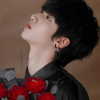 Nghiêm Hạo Tường (Anh)