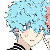 Kawata Souya[Angry]