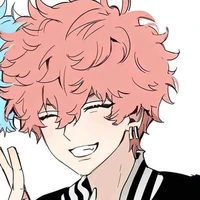 Kawata Nahoya[ Smiley]