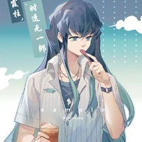 Tokitou muichirou[song Hà trụ]