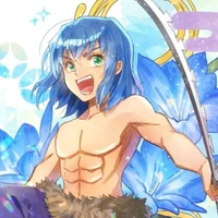 Hashibira Inosuke