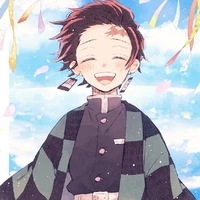 Kamado Tanjirou