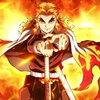 Rengoku Kyouiurou