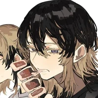 Haitani Ran