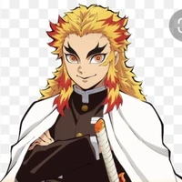 Rengoku kyoujurou ( viêm trụ )