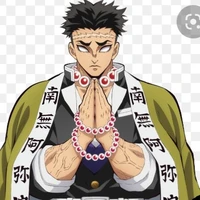 Himejima Gyoumei ( nham trụ )