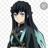 Tokitou Muichirou ( hà trụ)