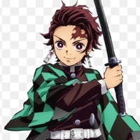 kamado Tanjiro