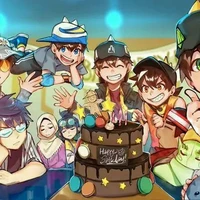 All-trừ những người cần trừ