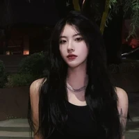 Lam Bạch Nhi