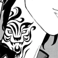 tigeronezu