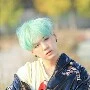 Min Yoongi