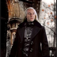 Lucius Malfoy