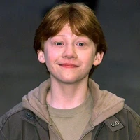 Ron Weasley