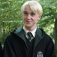 Draco Malfoy