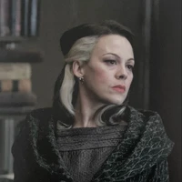 Narcissa malfoy