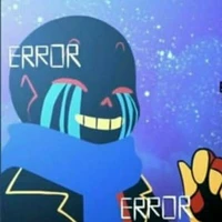 error