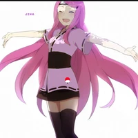 Uchiha Mihako