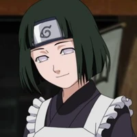 Hyuga Natsu