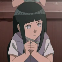 Hyuga Hinata