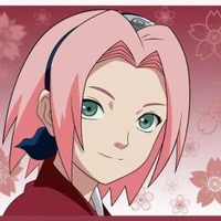 Haruno Sakura