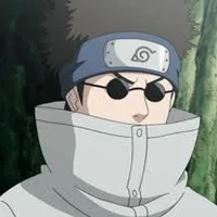 Aburame Shino